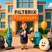 фото: Скидка: 1 сентября от Filterix!