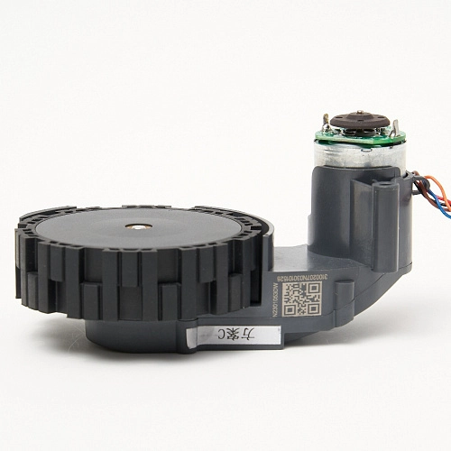 Левое колесо для Roborock Saros 10, S9 MaxV Ultra