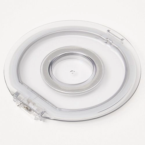 Крышка контейнера для пыли Dreame V11, V11 SE, V12, V12 Pro - оригинал