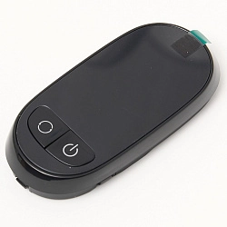 Дисплей для вертикального пылесоса Dreame Z20, Z30 - оригинал фото: Дисплей для вертикального пылесоса Dreame Z20, Z30 - оригинал