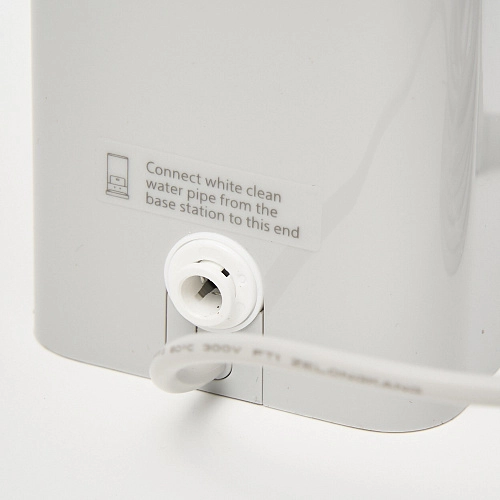 Комплект RAW6 / RAW7 для Dreame X30, X40, L40, L40s, X50 и др. - подключения к водопроводу