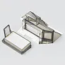 Контейнер для пыли Dreame X60 Ultra Complete, X60 Master Контейнер для пыли для Dreame X60 Ultra Complete, X60 Master - оригинал