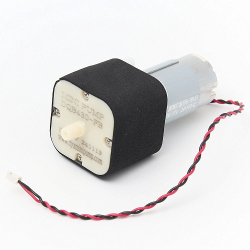 Вакуумный насос DQB430-FB для Dreame X30 Ultra, X40 Master, X40 Ultra (Pro), X40 Ultra Complete