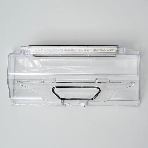 Контейнер для пыли Roborock E4, E5 (E452-00, E452-02, E552-00, E502-02) - 9.01.0623, оригинал