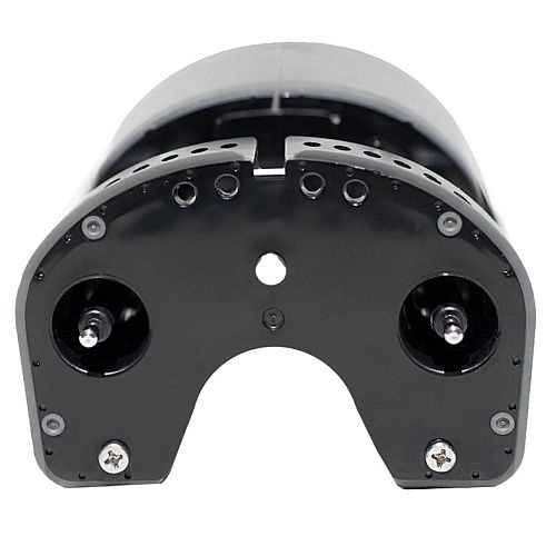 Крышка бака для грязной воды к Roborock Flexi Lite