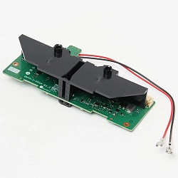 Плата управления док-станции для Roborock Q7, Q7 Max - 9.01.1321, оригинал