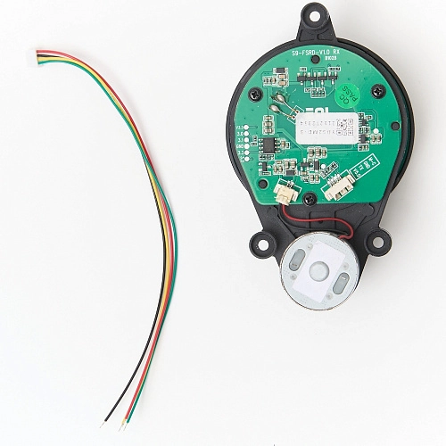 Лидар для Midea VCR M7 - оригинал | Filterix Лидар для робота-пылесоса Midea VCR M7 - оригинал