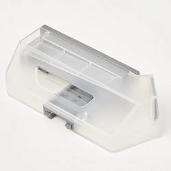 фото: Контейнер для пыли для робота-пылесоса Tuvio TR06HLCB - оригинал