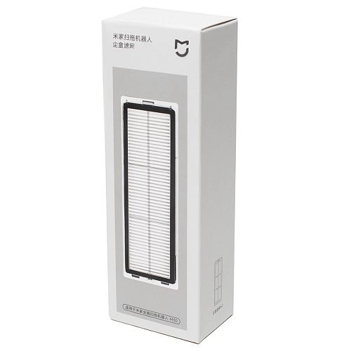 HEPA фильтры Xiaomi X20 Max, X20 Pro и др. - 2 шт, ОРИГИНАЛ Фильтры для Xiaomi X20 Max, X20 Pro - 2 шт