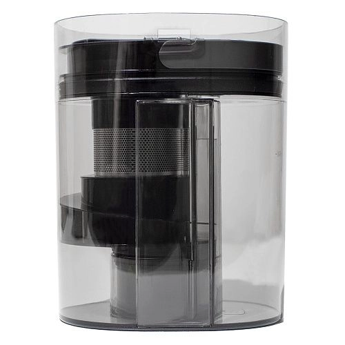 Бак для мусора в сборе для Dreame H14 Dual/H14 Pro