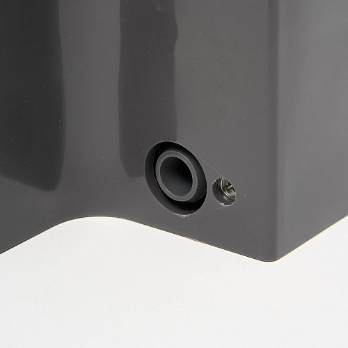 Комплект RAW4 для Dreame Bot L20 Ultra Complete, L30 Ultra - подключения к водопроводу, оригинал