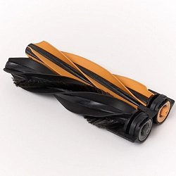 фото: Комплект основных щёток для Dreame L40s Ultra / Pro Ultra, L50 Ultra / Pro Ultra, X50 Ultra и др.