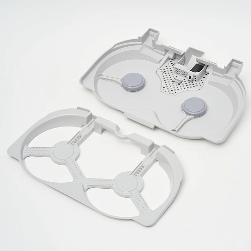 Поддон для станции самоочистки Roborock Qrevo CurvC - оригинал