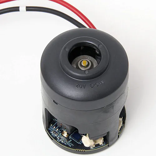Турбина для Xiaomi Vacuum Cleaner G10, G10 Plus, Dreame T20 - M10-G-4, оригинал