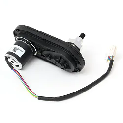 Двигатель заднего колеса в сборе для Dreame A1, A1 Pro, A2, Mova 600, 600 Kit, 1000 - 42BLY01W-004 Двигатель заднего колеса в сборе для Dreame A1, A1 Pro, A2, Mova 600, 600 Kit, 1000 - 42BLY01W-004