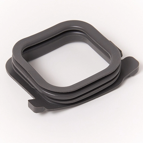 Уплотнитель для Dreame L20/L30/L10s/X30/X40/L40 - черный Уплотнитель (выдувное сопло) для Dreame L20/L30/L10s/X30/X40/L40, Trouver E30, Xiaomi M40 - черный