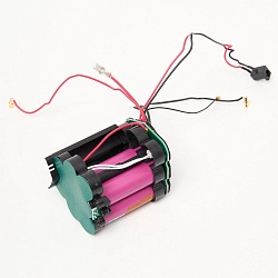 фото: Аккумулятор для Dreame Trouver J10 - оригинал