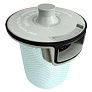 фото: Фильтры станции самоочистки Roborock S7 Plus / Pro