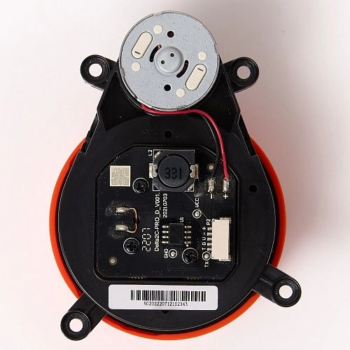 Лидар для Xiaomi Mi Robot Vacuum Mop 2 Pro - оригинал