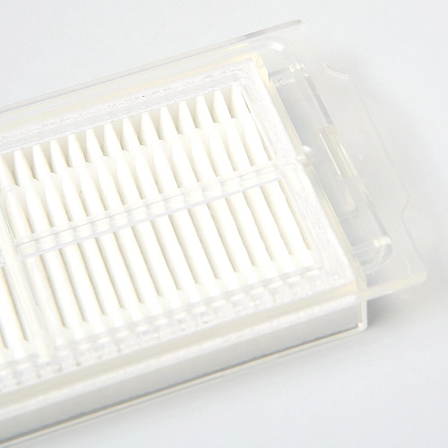 Комплект фильтров для Xiaomi Mop P, Viomi V2 Pro / V3 / SE и др. - 2 шт, оригинал