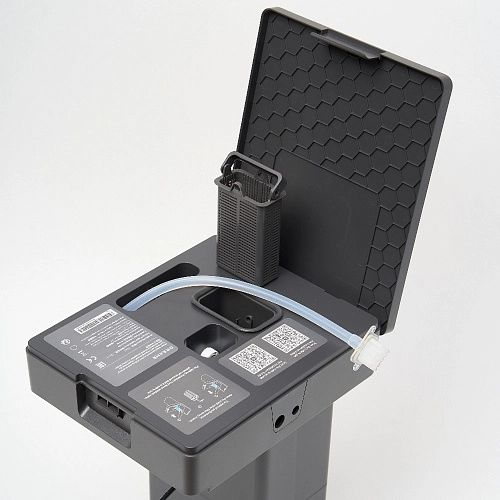 Комплект RAW6 / RAW7 для Dreame X30, X40, L40, L40s, X50 и др. - подключения к водопроводу