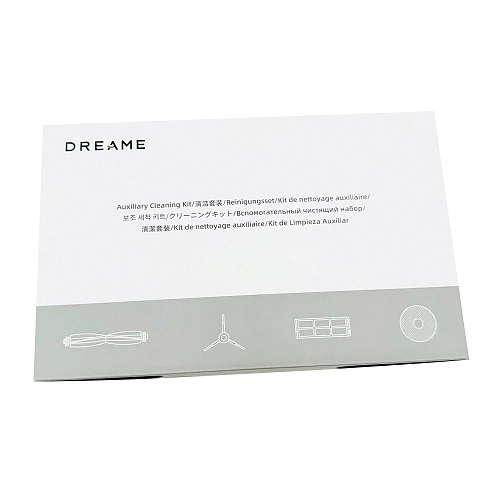 Набор RAK35 для Dreame Bot L10s Pro Ultra, X30 Pro