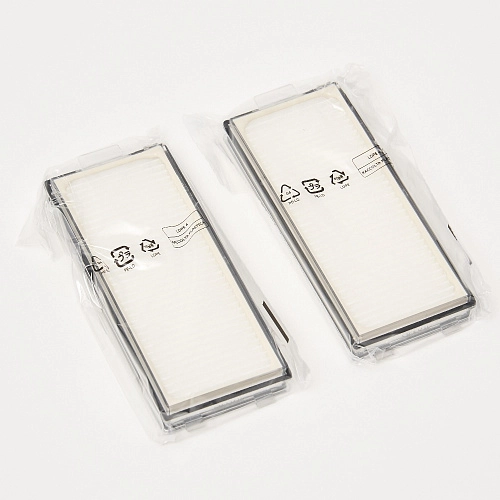 Фильтры для Roborock Saros Z70 - комплект 2 шт., оригинал