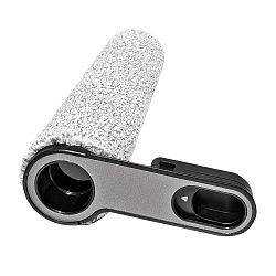 фото: Роликовая щетка Roborock Flexi Pro - SCDS06RR, оригинал