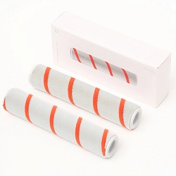 фото: Щетка роликовая Xiaomi Mijia Vacuum Cleaner B201CN - BHR5790CN, 2 шт, оригинал