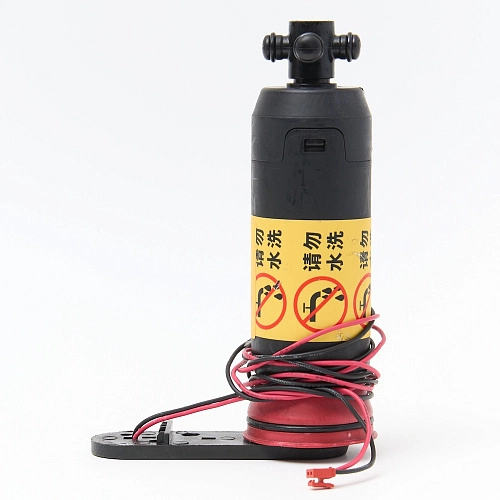 Мотор основной щетки для Dreame H14 Dual / H14 Pro / H20 / H20 Mix - оригинал