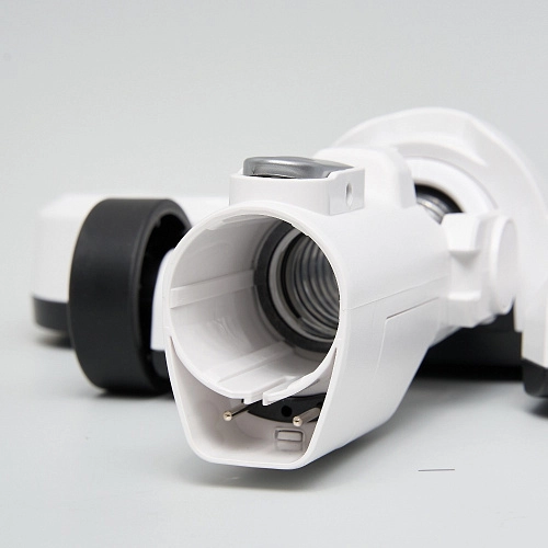 Щетка в сборе EBT05 для пылесоса Midea VSS1800