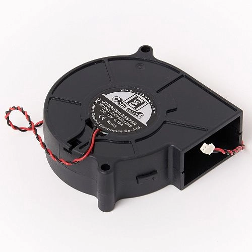 Мотор-вентилятор для станции Dreame L10 Ultra, L10s Ultra, W10 Pro, Xiaomi Mijia Omni - DC752512HS