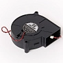 фото: Мотор-вентилятор для станции Dreame L10 Ultra, L10s Ultra, W10 Pro, Xiaomi Mijia Omni - DC752512HS
