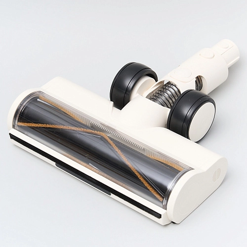 Щетка HVB5 белая для ковров к Dreame H14 Dual, G10 Combo Щетка в сборе для ковров для Dreame H14 Dual, G10 Combo, Trouver K30 Mix - HVB5, белая