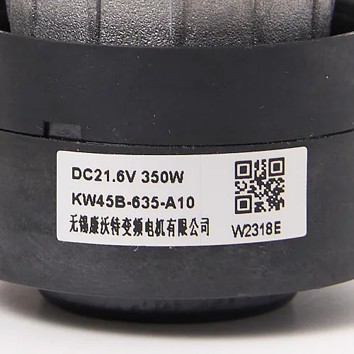Мотор Dreame H14 Dual - KW45B-635-A10, оригинал | Filterix Мотор Dreame H14 Dual - KW45B-635-A10, двигатель (турбина), оригинал