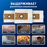 фото: Мешки для Lydsto W2 / W2 Edge — пылесборник, 5 шт
