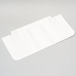 Трап для Dreame Bot L20 Ultra Complete / L30 Ultra - белый, оригинал фото: Трап для Dreame Bot L20 Ultra Complete / L30 Ultra - белый, оригинал