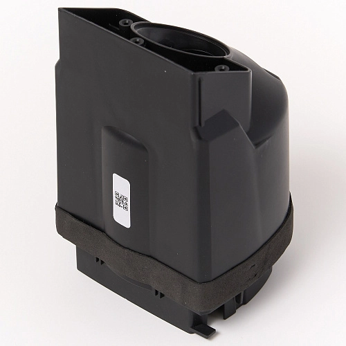 Мотор в сборе с корпусом и платой для Dreame Trouver K10 - оригинал