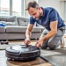 фото: Обслуживание робота-пылесоса: как часто менять расходники?