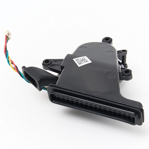 Мотор вентилятора для Dreame Trouver M1