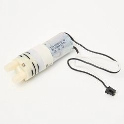 Помпа для Atvel F16 Ultimate - насос, оригинал фото: Помпа для Atvel F16 Ultimate - насос, оригинал