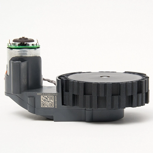 Правое колесо для Roborock Saros 10, S9 MaxV Ultra
