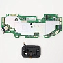 Материнская плата R2473-MB-E в комплекте с камерой для Dreame L40s Pro Ultra - оригинал