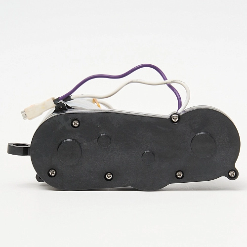 Мотор роликовой щетки для Roborock Flexi Lite - оригинал