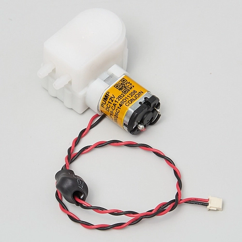 Помпа, насос подачи воды CJLP19-CA для Roborock Qrevo MaxV - оригинал