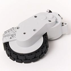 фото: Правое колесо для Xiaomi Mijia E10, E12, E10C - оригинал