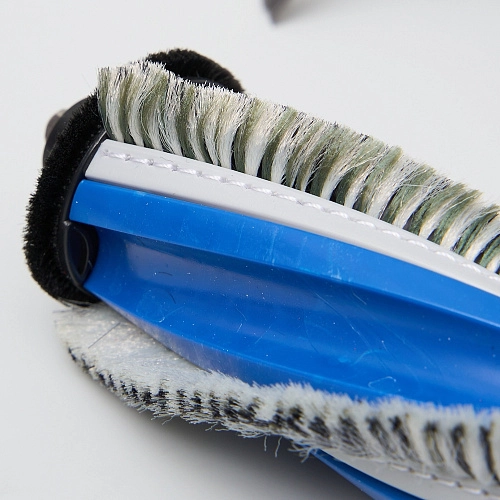 Комплект аксессуаров для Ecovacs Deebot X5 Pro OMNI - фильтры, щетки, МОП, мешки