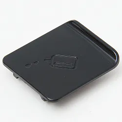 Крышка бака для моющего средства для Dreame H14 Dual, H14 Pro - оригинал