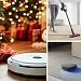 фото: Новинки от Ecovacs и Dyson. Мини-обзоры моделей от Filterix!