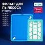 фото: Фильтры для пылесоса Philips FC9728, FC9732-FC9735